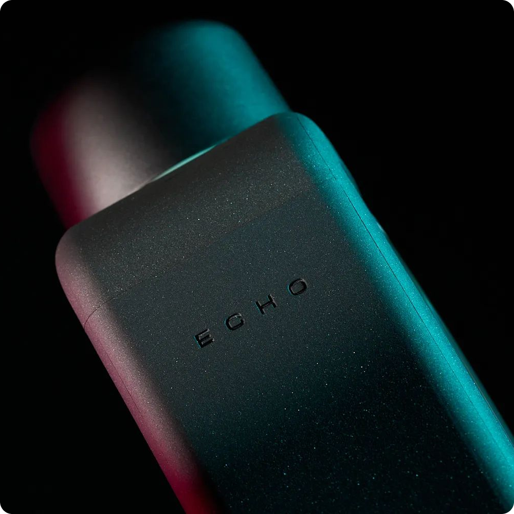 Echo Flask Hydrogen Water Bottle