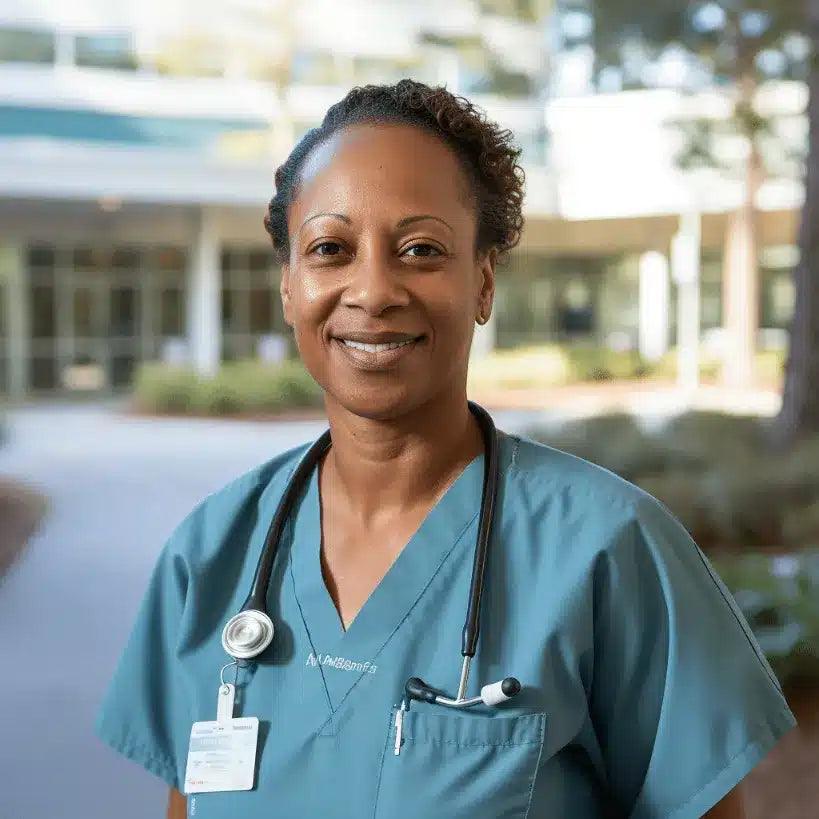 Angela_Washington_Physicians_Assistant - Echo Technologies