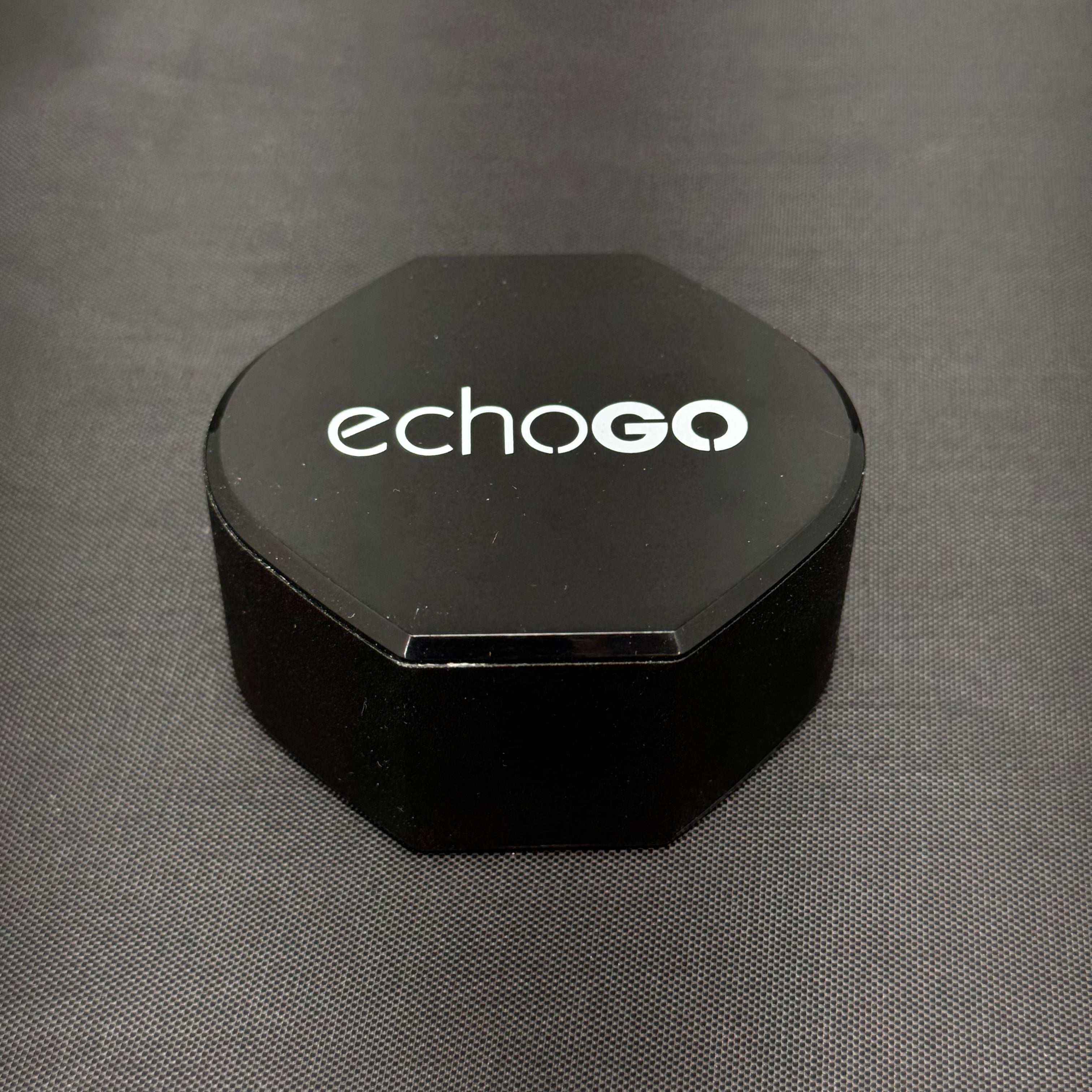 Echo Go+ Parts