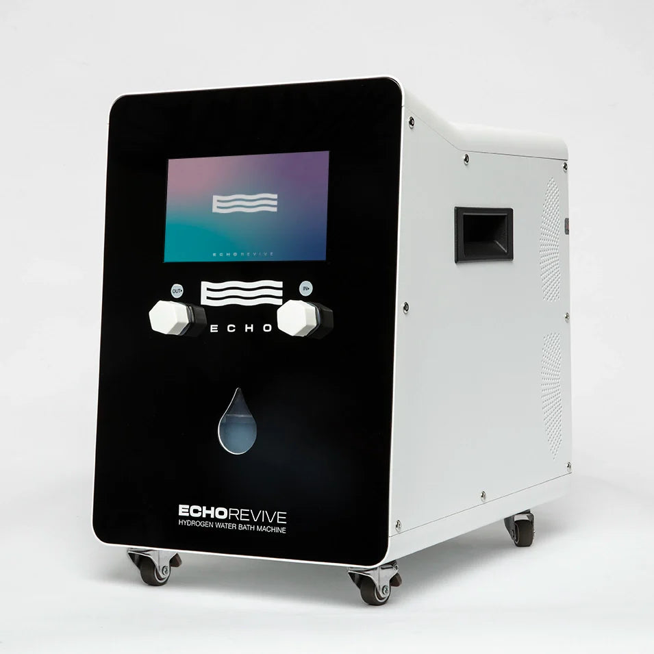 Revive Hydrogen Bath Machine