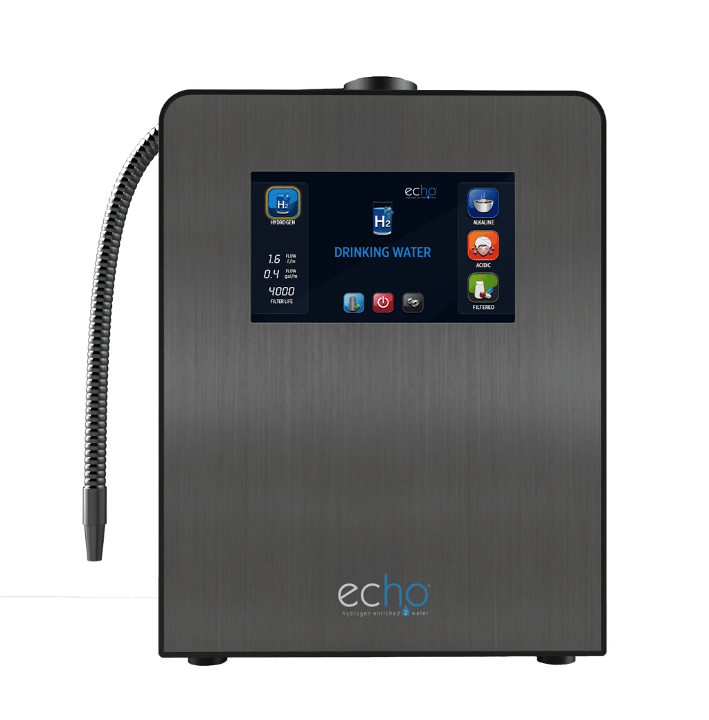 Ultimate™ Hydrogen Water Machine