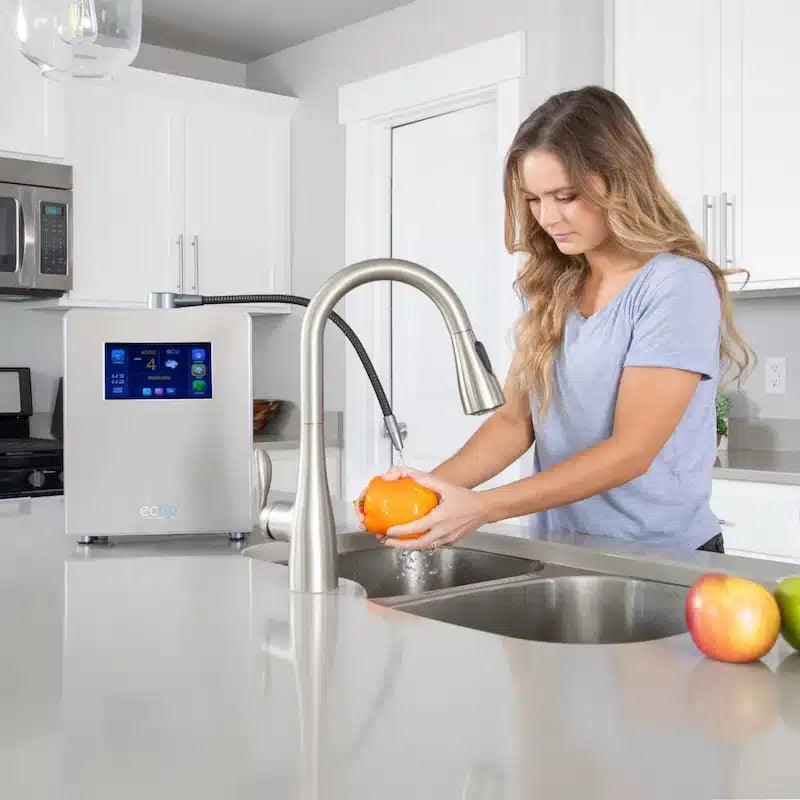 Echo Ultimate™ Hydrogen Water Machine - Echo Technologies